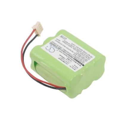 Abbildung von Batterie Kompatibel mit Dirt Devil Mint 4200 NI MH 7.2V 1500mAh GPHC152M07