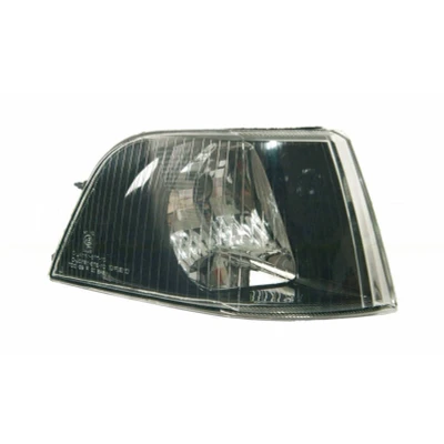 Abbildung von PRASCO VV0294123 Blinker rauchgrau Außenspiegel rechts ohne Lampenträger VOLVO: V40 Kombi, S40 I
