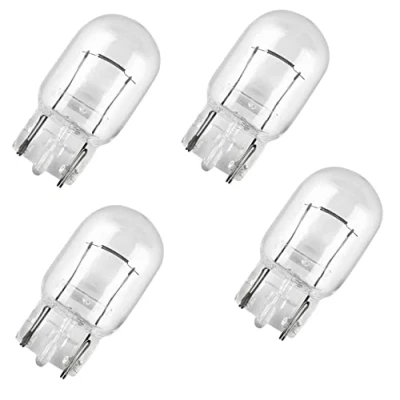 Abbildung von MAXXONI T20 W21/5W 12V CLEAR Autolampen Glassockel Halogen Lampe KFZ Beleuchtung Stückzahl nach Wahl (2)