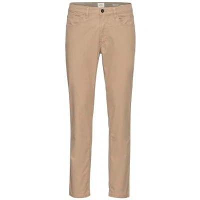 Abbildung von camel active Jeans Straight Leg, Herren, Größe: 32x34, Wood