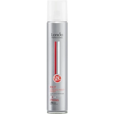 Abbildung von Londa Finish Fix It Haarlack 300 ml