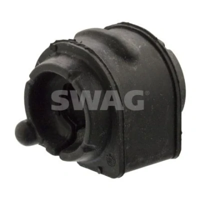 Abbildung von SWAG 50 94 4499 Stabigummis Hinterachse 16,5 FORD: Focus 2 Schrägheck, 3 Turnier, Mk1 VOLVO: V50, C30