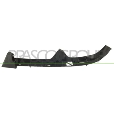 Abbildung von BLIC 5504 00 3476931P Halter, Stoßfänger vorne links MAZDA: 3 Hatchback, Limousine