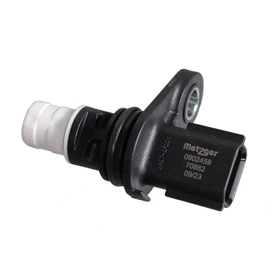 Abbildung von METZGER 0902459 Impulsgeber 3 ohne Kabel DACIA: Duster SUV, Lodgy, Dokker Kombi, NISSAN: Qashqai / Qashqai+2 I