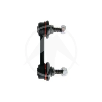 Abbildung von SIDEM 83064 Koppelstange Hinterachse 90 MM10x1,5R SUBARU: Legacy 4 Kombi, Outback III, 3 Kombi