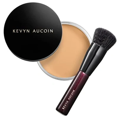 Abbildung von Kevyn Aucoin Foundation Balm Light FB4.5 For Women 20 ml