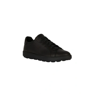 Abbildung von Geox Spherica ECUB Sneaker low, Herren, Größe: 41, Black Schuhe