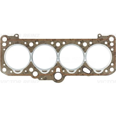 Abbildung von REINZ 61 28640 30 Zylinderkopfdichtung 1,6 78 VOLKSWAGEN: GOLF 2, Passat B3/B4 Variant, Limousine, AUDI: 80 B3, 90 B2