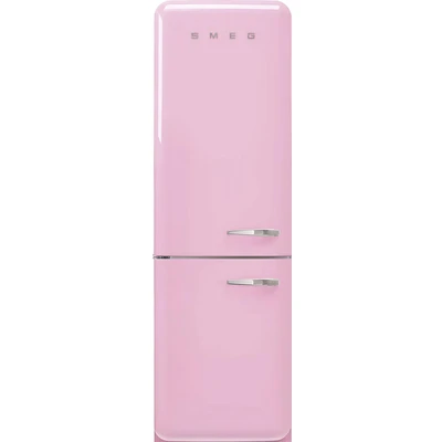 Abbildung von Smeg Kühl /Gefrierkombination &quot;FAB32&quot;, FAB32LPK5, 196,8 cm hoch, 60,1 breit