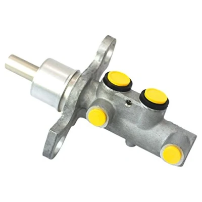 Abbildung von BREMBO M 23 002 Hauptbremszylinder 25,4 Aluminium 12 x 1 (2) OPEL: Vectra C CC, Signum SAAB: 9 5 Limousine, 3 Kombi