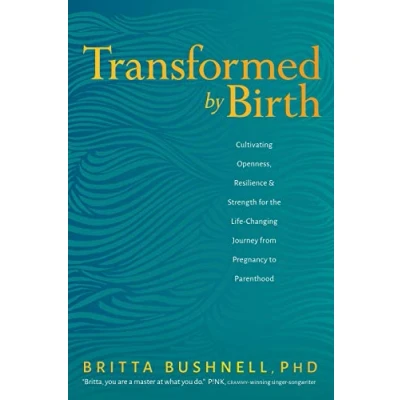 Abbildung von Transformed by Birth: Cultivating Openness, Resilience, and Strength for the Life Changing Journey from Pregnancy to Parenthood