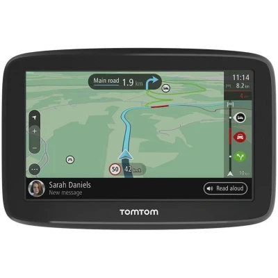 Abbildung von TomTom Go Classic 5 Europa