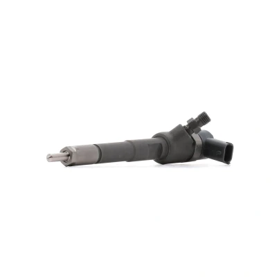 Abbildung von BOSCH 0 445 110 351 Einspritzdüse Common Rail mit Dichtring FIAT: Doblo II Kombi, 500L, 500 Schrägheck