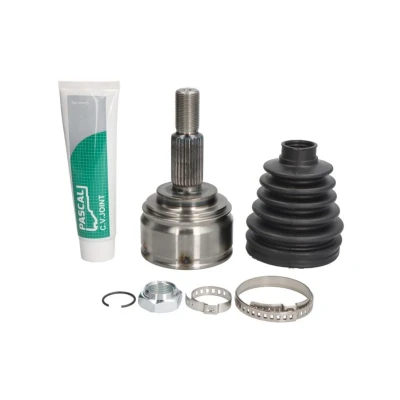 Abbildung von PASCAL G1R055PC Gelenksatz Vorderachse links, rechts, radseitig RENAULT: LAGUNA 3 Grandtour,