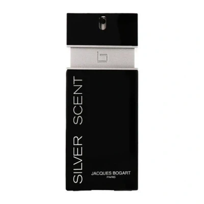 Abbildung von Jacques Bogart Silver Scent Eau de Toilette 100 ml