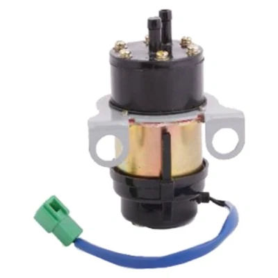 Abbildung von JAPANPARTS PB 404 Kraftstoffpumpe mechanisch