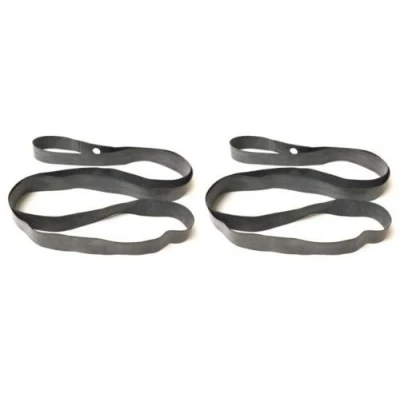 Abbildung von 2x Kenda Felgenband Felgenbänder 18mm für 16 17 Zoll Felgen Zündapp Hercules Kreidler Puch Roller Mofa Moped Mokick