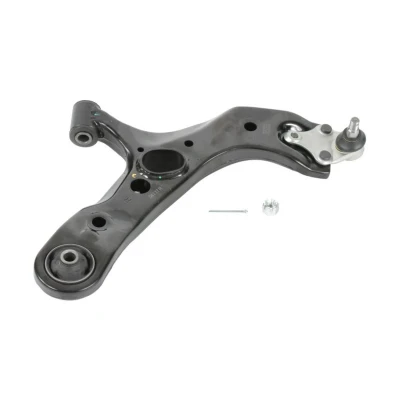 Abbildung von MOOG TO WP 6585 Querlenker rechts, Vorderachse TOYOTA: RAV4 III SUV