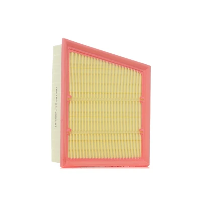 Abbildung von RIDEX 8A0918 Luftfilter 70 161 215 Filtereinsatz FORD: Tourneo Courier, Ecosport Mk2, Transit Courier Kastenwagen