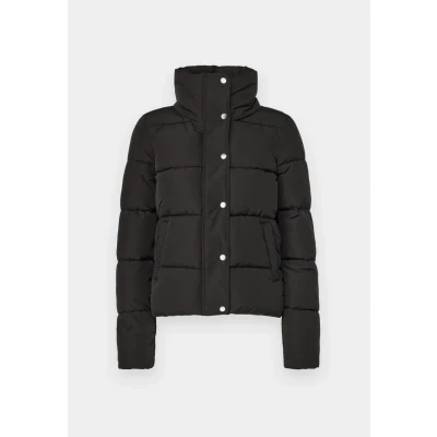 Abbildung von ONLY Winterjacke, Damen, Größe: Medium, Nero