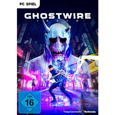 Abbildung von Ghostwire: Tokyo Standard Edition [PC]