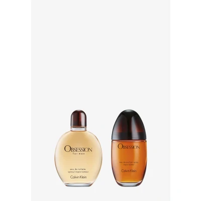 Abbildung von Calvin Klein Obsession Eau de Parfum 50 ml