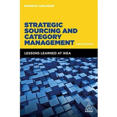 Abbildung von Strategic Sourcing and Category Management: Lessons Learned at IKEA