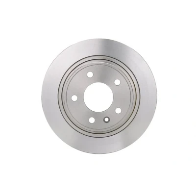 Abbildung von BOSCH 0 986 479 646 Bremsscheibe 292 12 5 115 voll geölt mit Schrauben OPEL: Astra J Limousine, Schrägheck, Sports Tourer