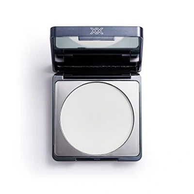 Abbildung von Revolution Beauty XX Quick Fixx Setting Powder Translucent