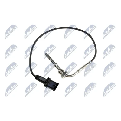 Abbildung von NTY EGT FT 004 Sensor, Abgastemperatur FIAT: Grande Punto Schrägheck, Croma II Kombi