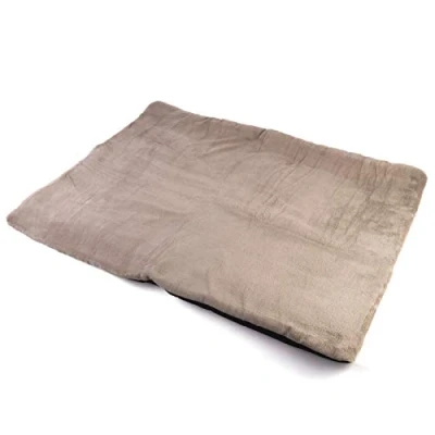 Abbildung von Vitazoo Hundematte Hundedecke, 70x100 cm weich und flauschig