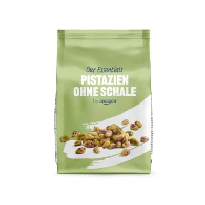 Abbildung von by Amazon Pistazienkerne, 200 g