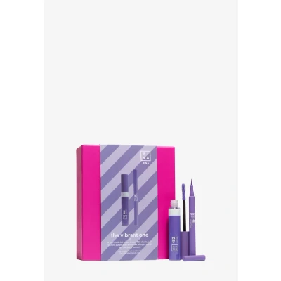 Abbildung von 3ina THE Vibrant One KIT Makeup Set, Größe: Size, Multicolor