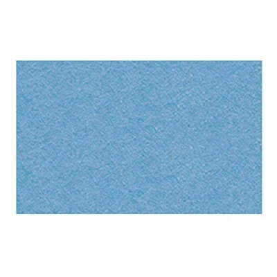 Abbildung von Ludwig Bähr Tonpapier 130g/qm A4 VE=100 Blatt himmelblau