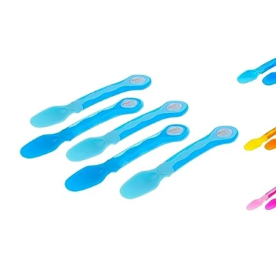 Abbildung von Vital Baby Esslernlöffel Babys erster Löffel ca. 4 6 Monate