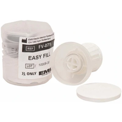 Abbildung von AIRFLOW Easy Fill für handy 2+ und Perio