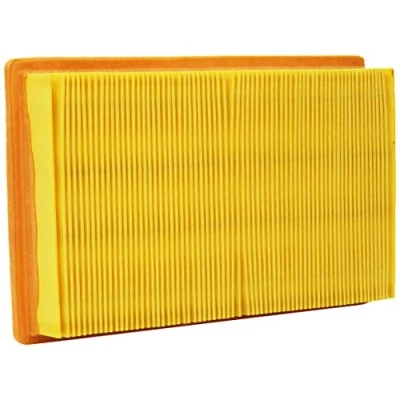 Abbildung von ALCO FILTER MD 9434 Luftfilter 37,5 134,5 224,5 Filtereinsatz FIAT: Cinquecento, Seicento / 600 Schrägheck, Panda I Schrägheck