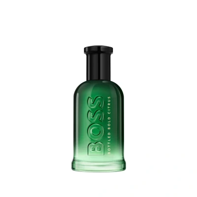 Abbildung von Hugo Boss Bottled Bold Citrus Summer Eau de Parfum 100 ml