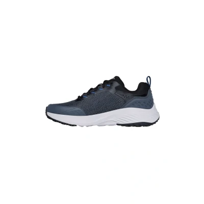 Abbildung von Skechers Hazlet Sneaker low, Herren, Größe: 44, Bkbl black blue Schuhe