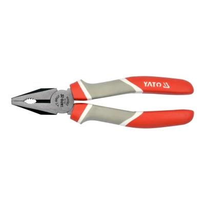 Abbildung von YATO YT 6602 Kombinationszange 200