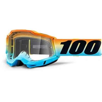 Abbildung von 100% Crossbrille Accuri Gen. 2 Orange