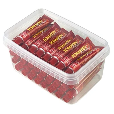 Abbildung von Mautner Markhof Tomaten Ketchup Minituben 42 Stk.