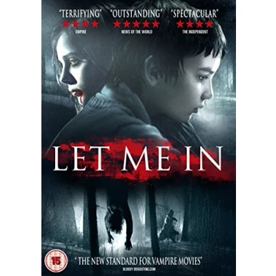 Abbildung von Let Me In [UK Import]