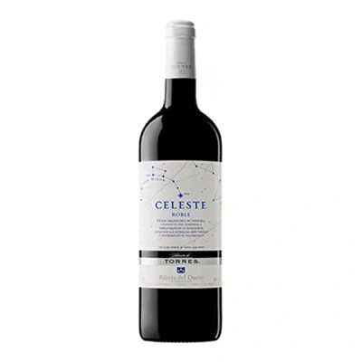 Abbildung von Celeste Roble 75 Cl.