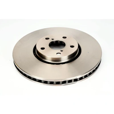 Abbildung von TEXTAR 92147900 Bremsscheibe 334 30 05/07 114,3 außenbelüftet ohne Radbefestigungsbolzen, Radnabe LEXUS: IS 2, GS III, IV
