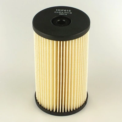 Abbildung von DELPHI HDF615 Kraftstofffilter Filtereinsatz VOLKSWAGEN: Touran I, Tiguan Caddy 3 Kombi, AUDI: A3 Schrägheck, Sportback, TT Coupe