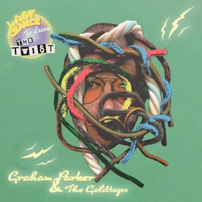 Abbildung von Last Chance To Learn The Twist [Vinyl LP]