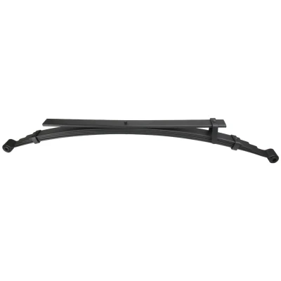Abbildung von MAPCO 72954 Blattfeder Hinterachse NISSAN: NP300 Navara Pritsche / Fahrgestell, Pickup