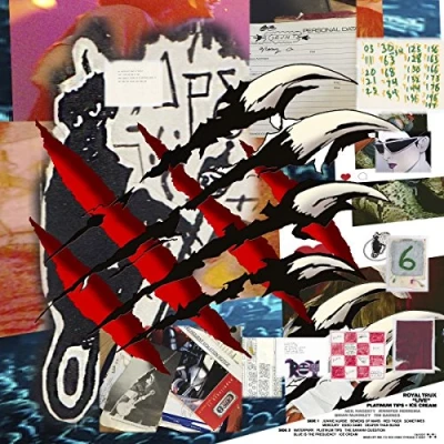 Abbildung von Platinum Tips+Ice Cream (Lp+Mp3) [Vinyl LP]