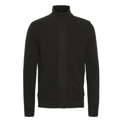 Abbildung von Solid Sdvalencia Strickjacke, Herren, Größe: 3XL, Rosin
